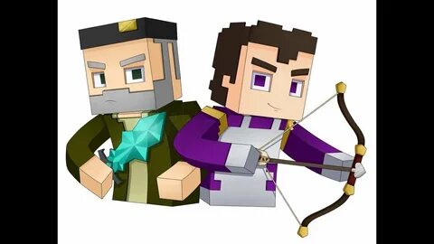 Banban minecraft
