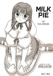 Mofos MILK PIE 1st TEA BREAK Free Fuck - Picture 1. Doujinshi. 