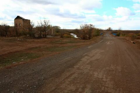 Пугачевский оренбургская область