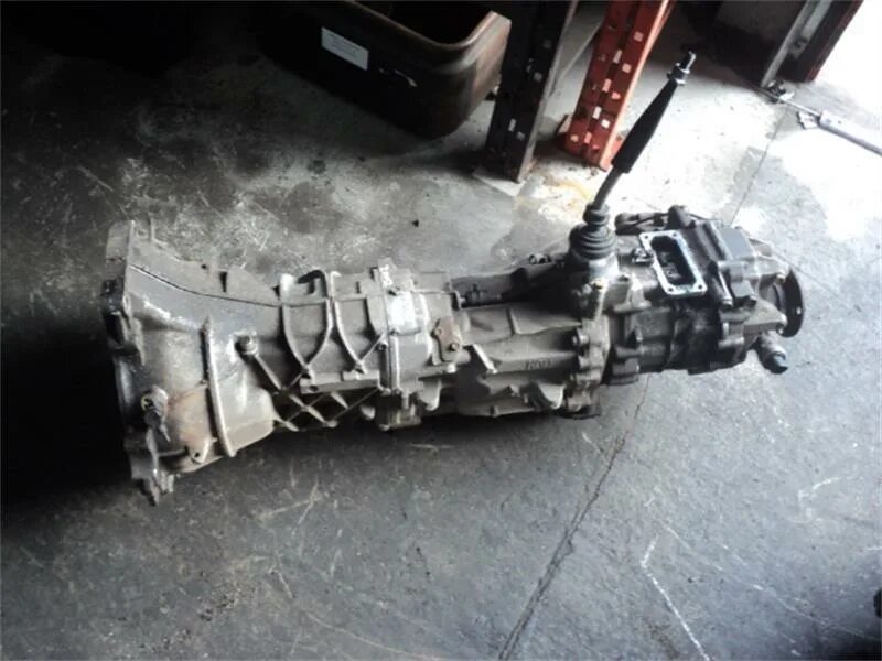 Коробка передач KIA SPORTAGE 2.0 16V 8V 2000 год купить в Калуге: цена 32 865 ру