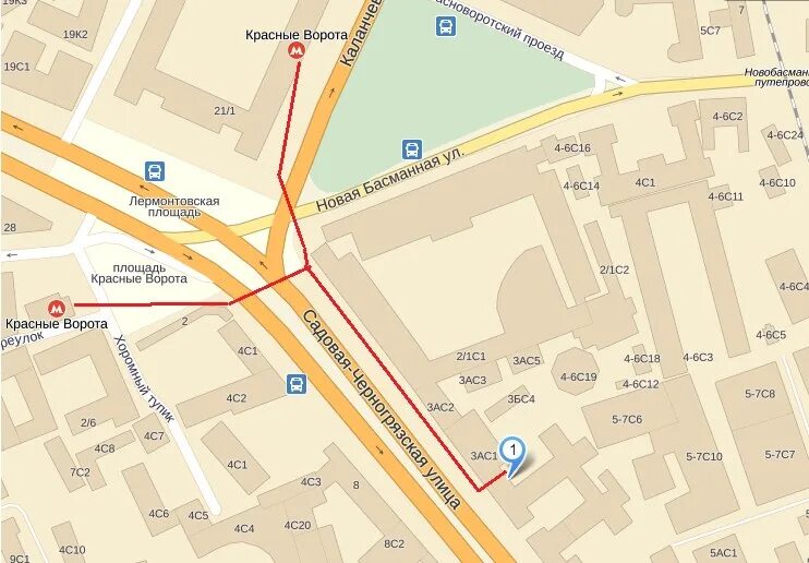 Садово черногрязская карта. Москва метро красные ворота ул садово -черногрязская на карте. Садовая-черногрязская 14/19 на карте. Садово черногрязская улица 14/19 на карте. Москва ул садовая черногрязская д 14 19.
