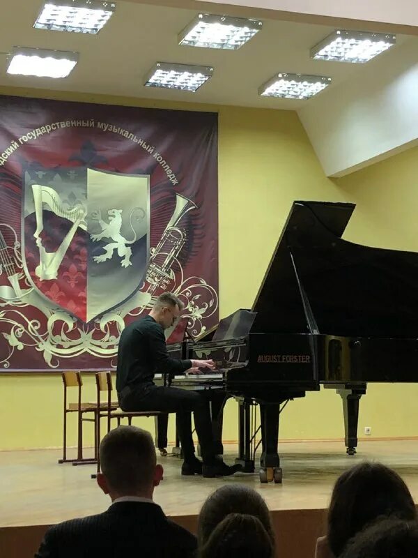 сайт лидского музыкального колледжа