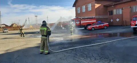 Пенсионный мчс
