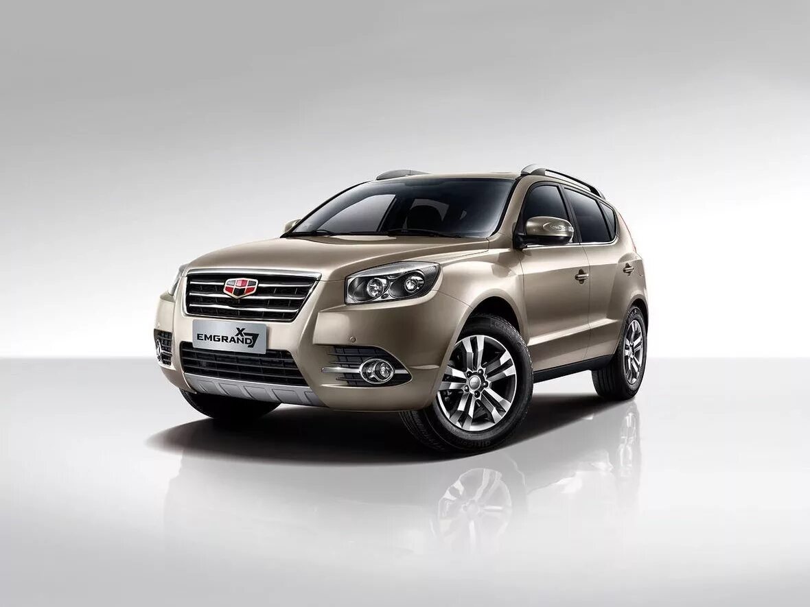 Китайские автомобили на российском рынке. Geely Emgrand x7. Geely Emgrand x7 2016. Geely Emgrand x7 SUV. Geely Emgrand x7 2013.