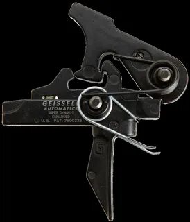 Trigger c