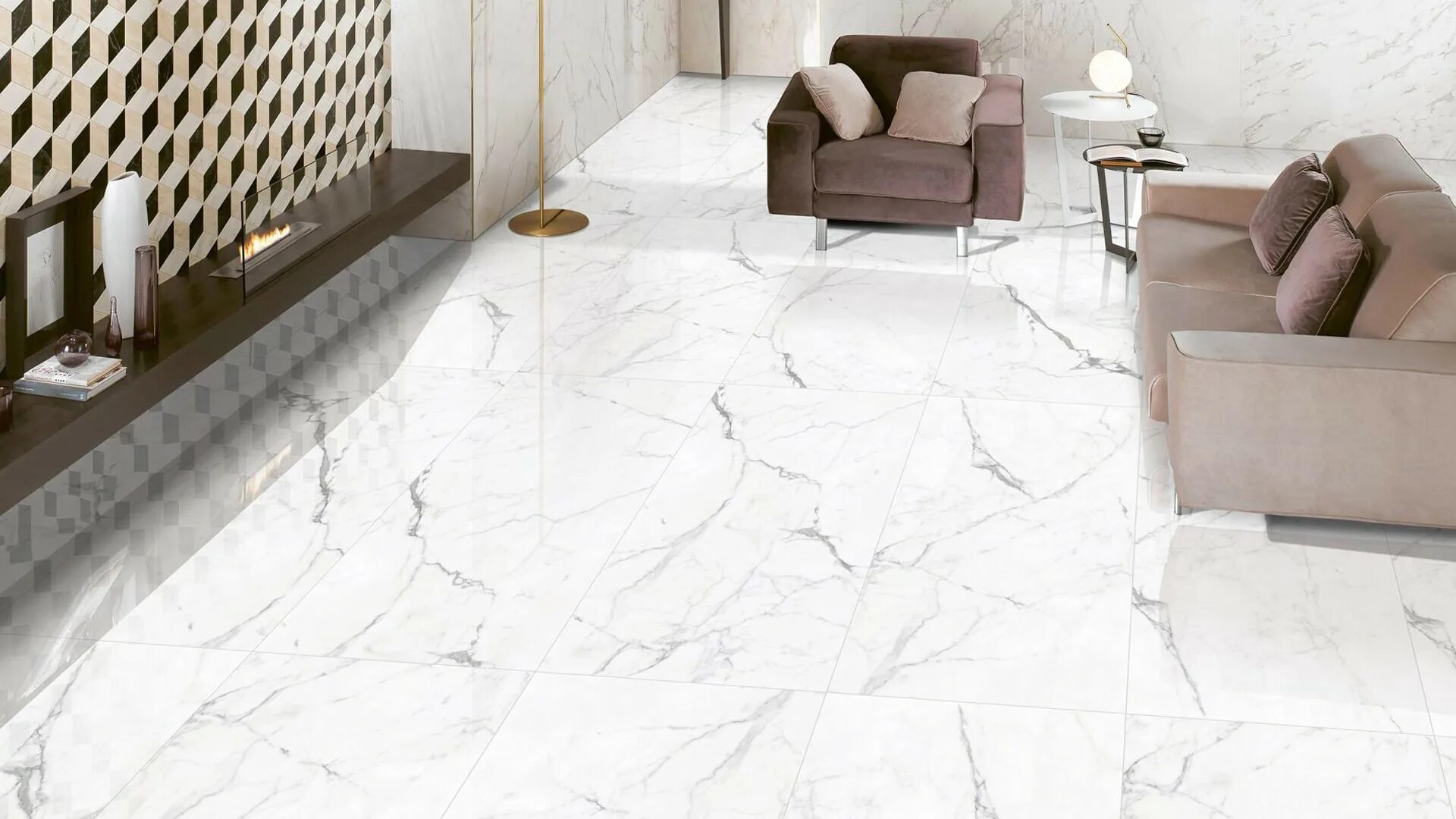 10 популярных идей на тему "bedroom wall tiles" для вдохновения