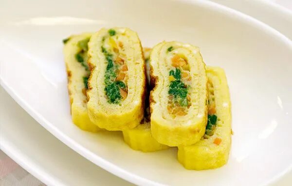 Main roll