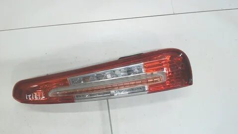 Задние фонари c max