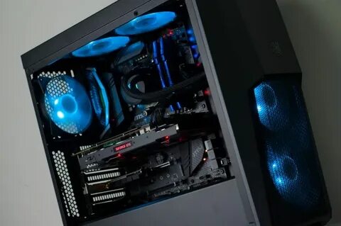 Pc partner