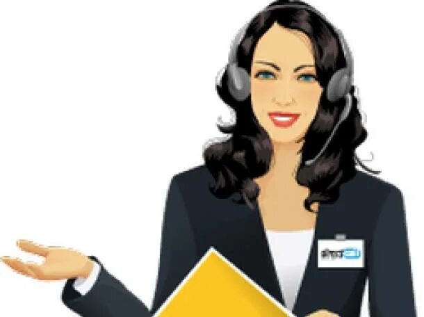 Прочие работники. Картинка девушка анкета. прочие работники это.