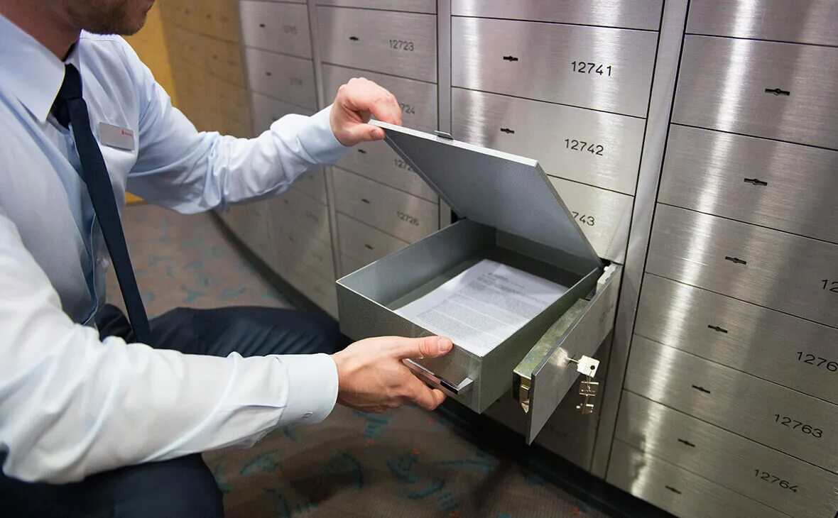 вскрытие ячеек