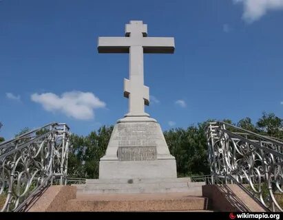 Братский крест