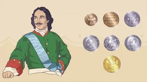 Доклад по финансовой грамотности деньги
