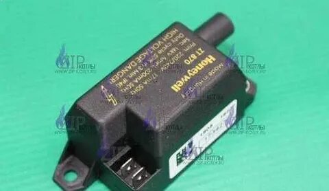 Трансформатор розжига 220