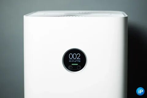 Xiaomi mi air purifier 150