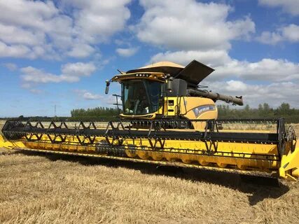 Holland cr 10.90