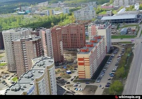 Работа кемерово рудничный