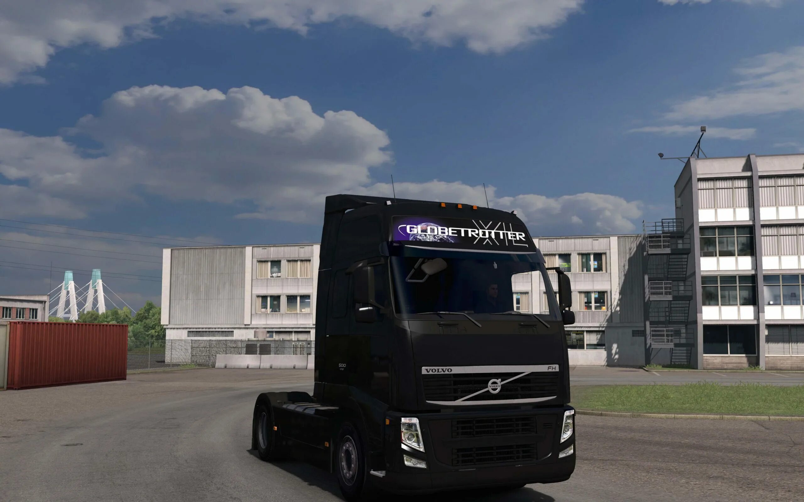 Volvo fh classic. Volvo FH Classic ETS 2. Volvo FH Classic ETS 2 V1.37. ETS 5. FH Classic.