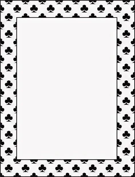Make border. Make border