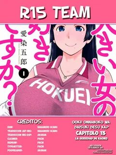 Daisuki na