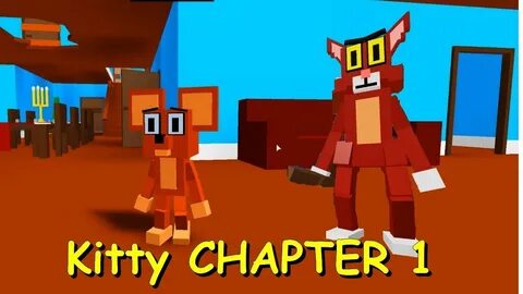 Roblox kitty