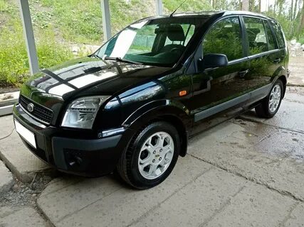 Ford fusion 2006