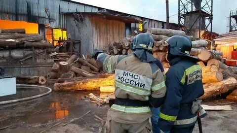 Хабаровск обстановка