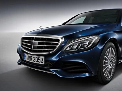 Mercedes 2015