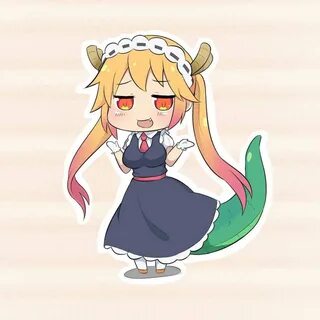 Dragon maid s
