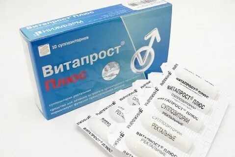 Какие лекарства простатит лечения