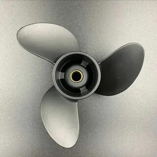 Какой винт на тохатсу 9.8
