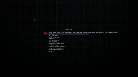Cloth config 2