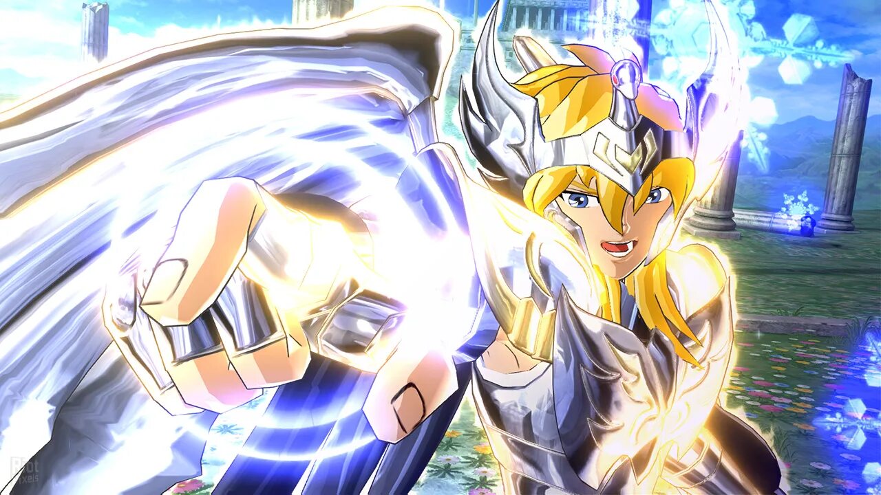 Knights of the zodiac saint seiya. Saint seiya: knights of the zodiac. saint seiya на пк. деяние папы из игры saint seiya: knights of the zodiac.