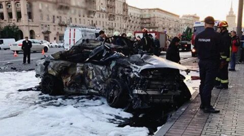 Дтп на кутузовском проспекте сегодня