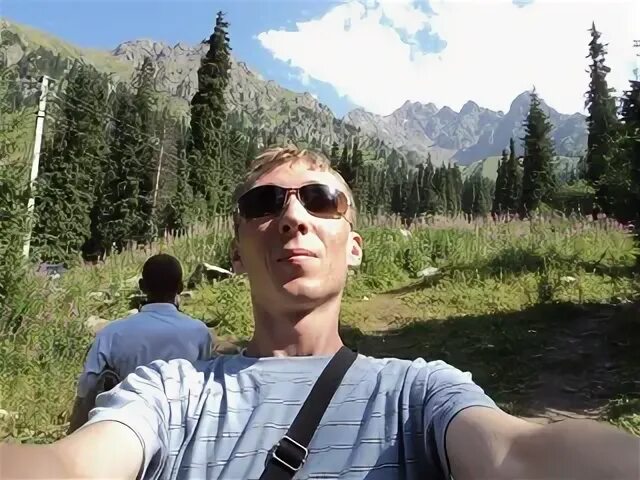 Александрович костанай
