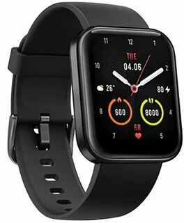 Умные часы xiaomi smartwatch