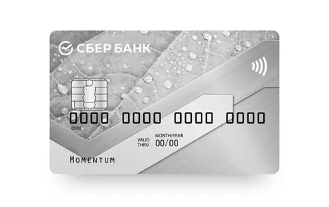 Получить мгновенную дебетовую карту
