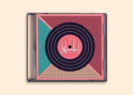Record cover
