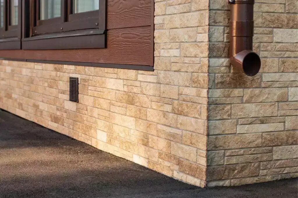 Материалы для цоколя. Плитка барум для цоколя. Отделка фундамента. Материалы для цоколя. Отделка фундамента.