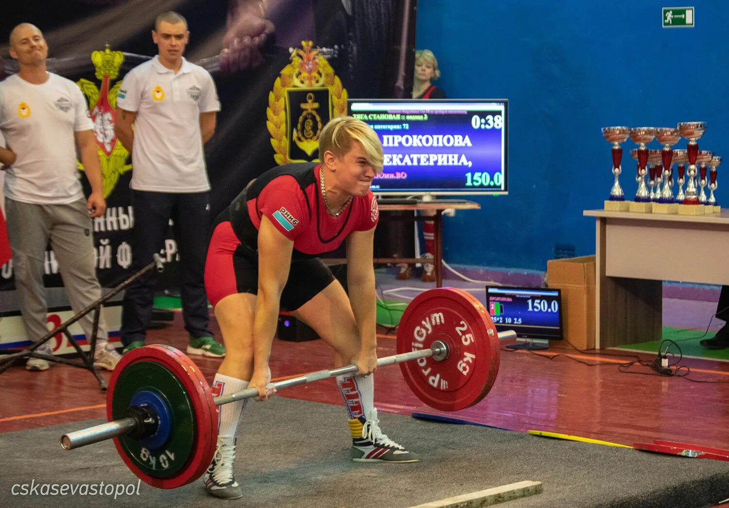 Серебро чемпионата области по пауэрлифтингу Гусевские вести Gusmedia.ru