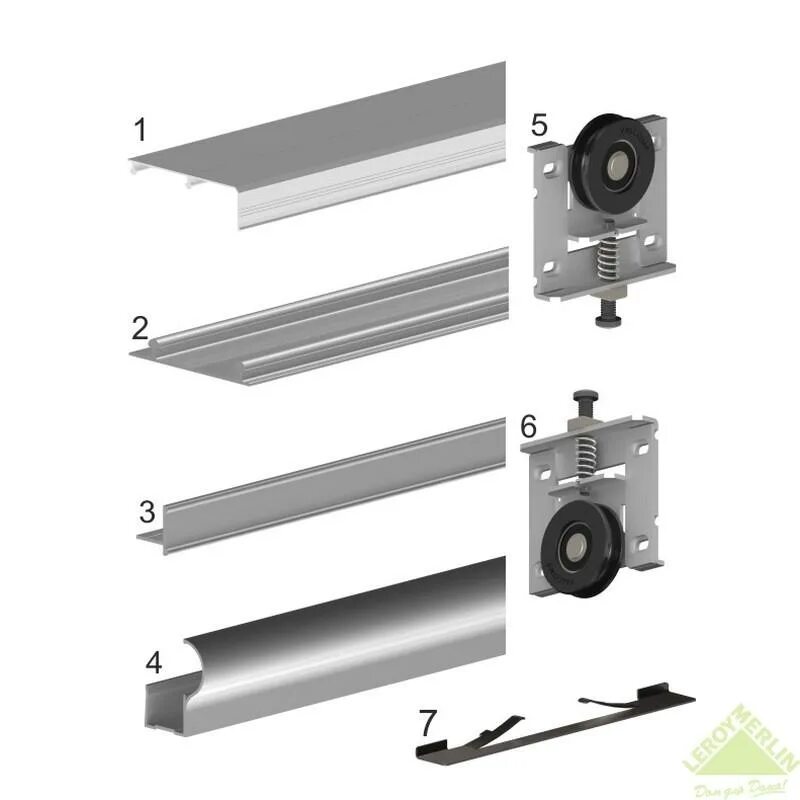 Направляющие для шкафов леруа. Система для раздвижных дверей Betta 2700 мм для 3 дверей. Система для раздвижных дверей Betta 1800 мм для 2 дверей. Система для раздвижных дверей Valcomp Betta 1800 мм ШАМП 2д 2209035. Система для раздвижных дверей ares 2.