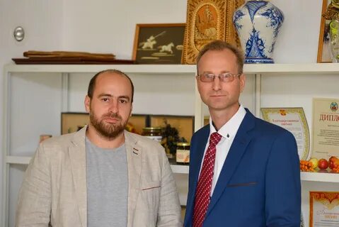 Артемьев ведущий