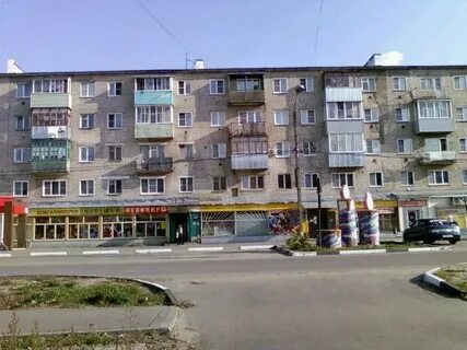 Объявление фурманова