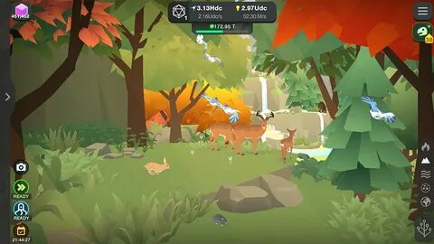 Игра где кликать