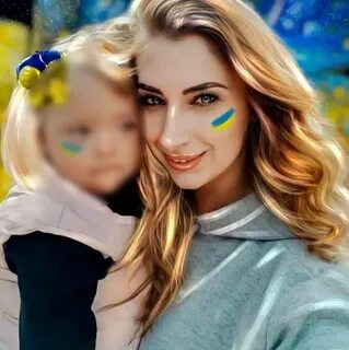 Блоггер мама и дочка