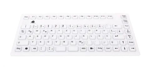 White usb