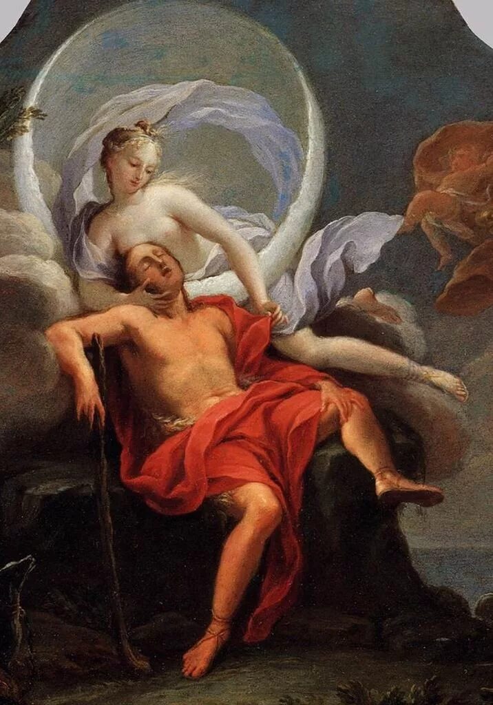 Богиня луны в греческой мифологии. Селена древнегреческая богиня луны. селена богиня луны и эндимион. богиня селена в древней греции. эндимион мифология.