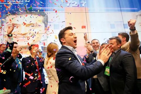 Победу на выборах одержал