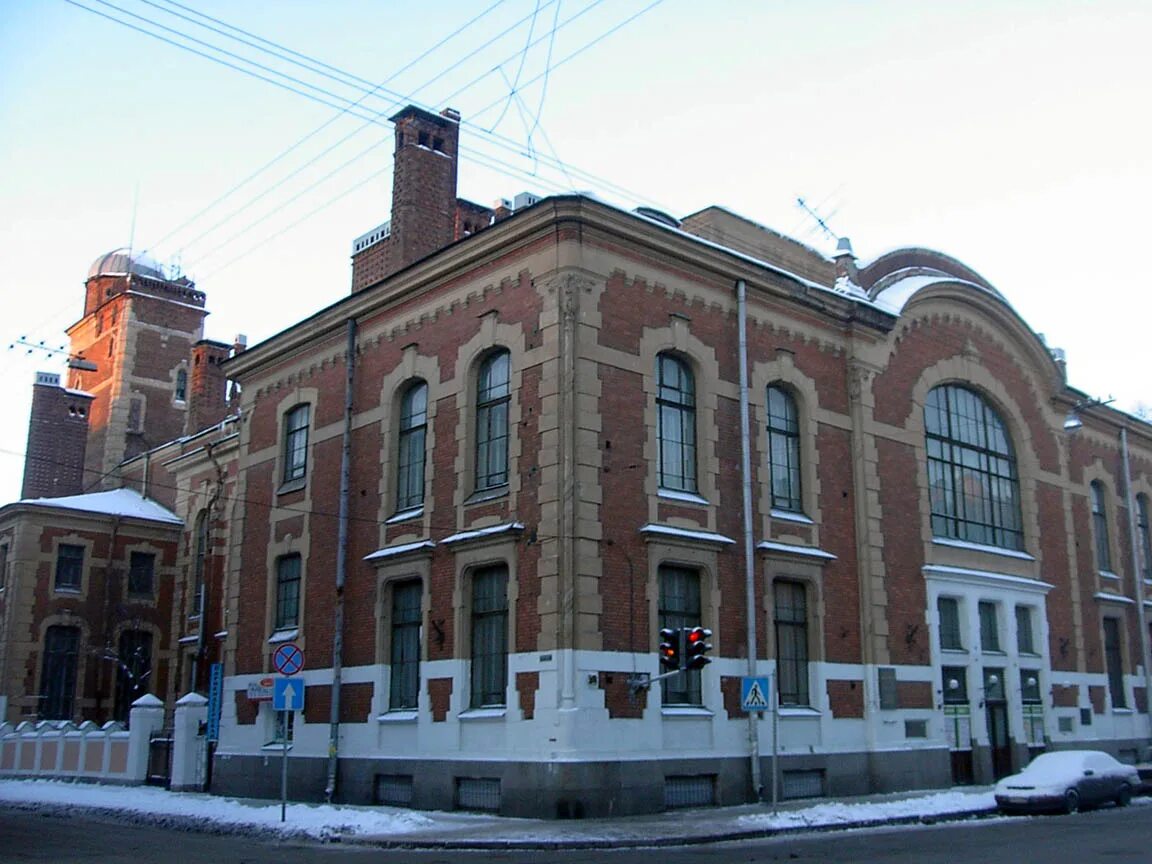 Народная обсерватория спб. Лиговский народный дом графини с. Паниной в петербурге. Тамбовская улица дом 63. Народный дом паниной в петербурге дк железнодорожников.