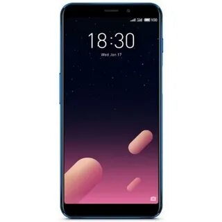 Meizu m6s